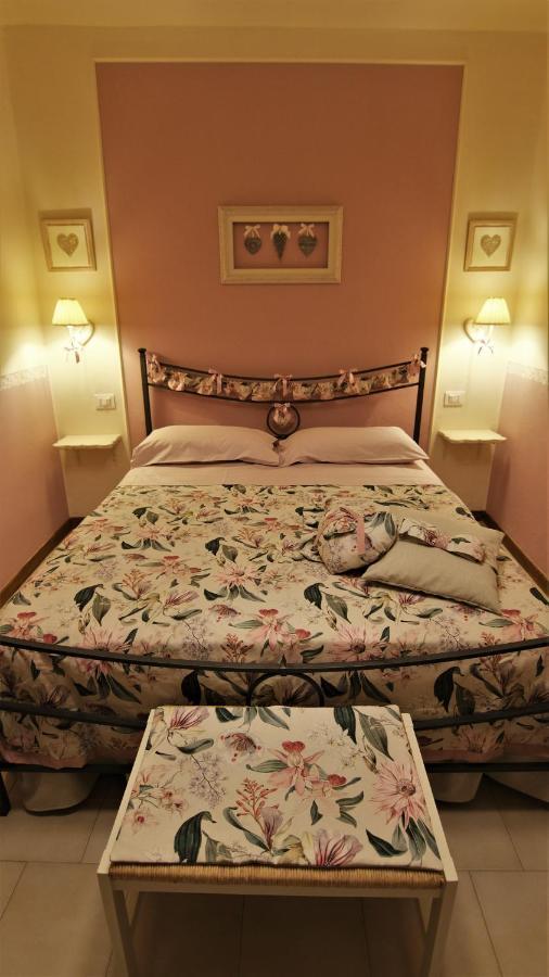 La Casina Dei Cuori Di Nonna Miglia Villa Pallerone Dış mekan fotoğraf