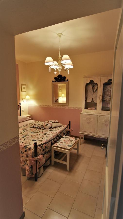 La Casina Dei Cuori Di Nonna Miglia Villa Pallerone Dış mekan fotoğraf