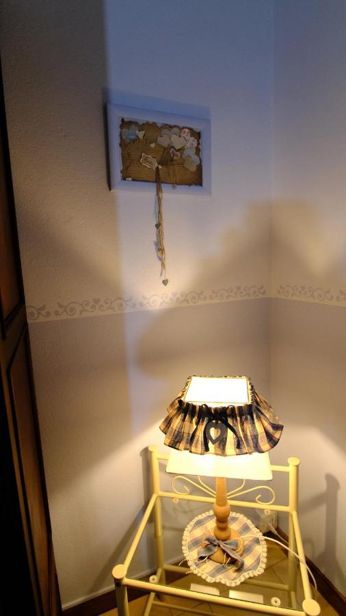 La Casina Dei Cuori Di Nonna Miglia Villa Pallerone Dış mekan fotoğraf