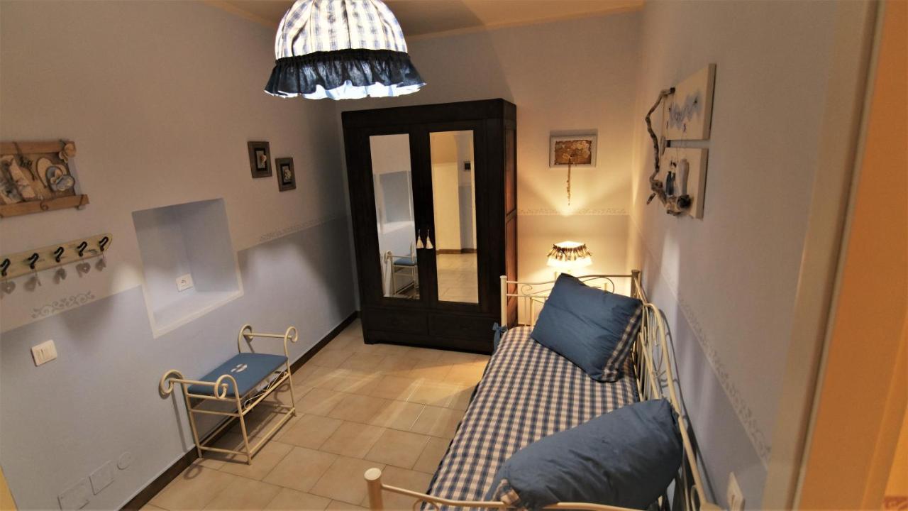 La Casina Dei Cuori Di Nonna Miglia Villa Pallerone Dış mekan fotoğraf