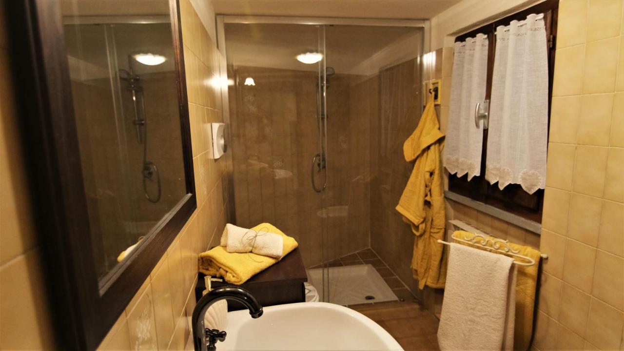 La Casina Dei Cuori Di Nonna Miglia Villa Pallerone Dış mekan fotoğraf