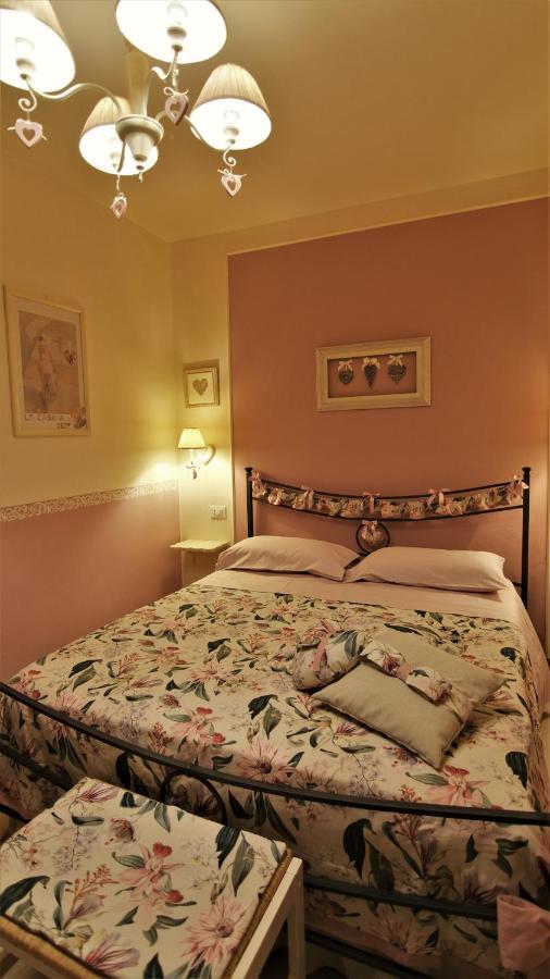 La Casina Dei Cuori Di Nonna Miglia Villa Pallerone Dış mekan fotoğraf