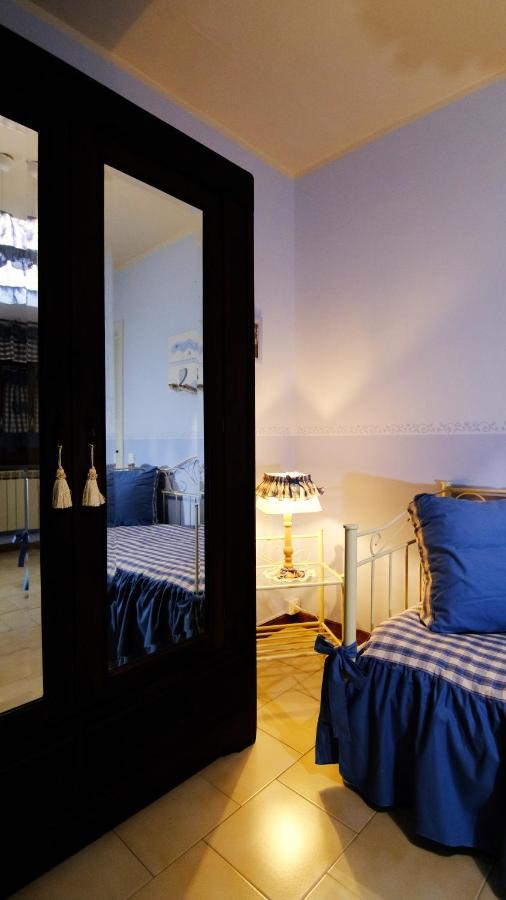 La Casina Dei Cuori Di Nonna Miglia Villa Pallerone Dış mekan fotoğraf